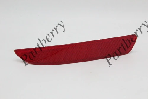 Катафот (световозвращатель) PARTBERRY PB184590