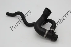 PB590005 ПАТРУБОК PARTBERRY