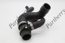 PB590005 ПАТРУБОК PARTBERRY