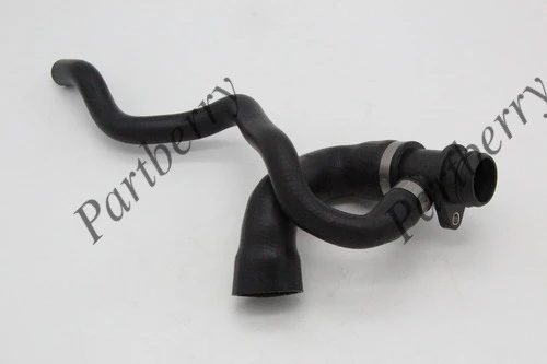 PB590005 ПАТРУБОК PARTBERRY