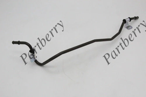 ТРУБКА ОБРАТНАЯ ГУР PB161400 PARTBERRY