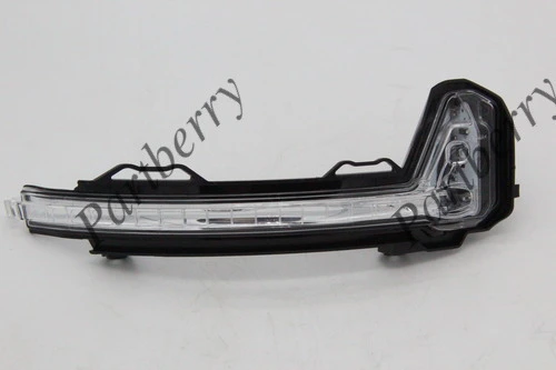 Фонарь габаритный PARTBERRY PB1113645