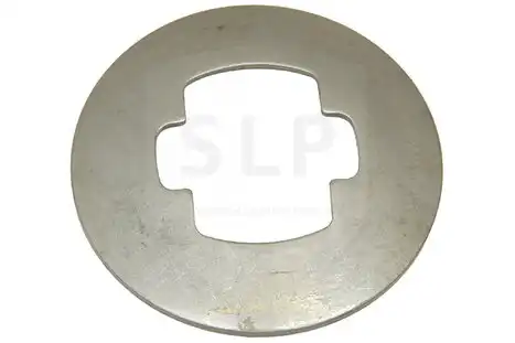Шайба упорная TW-016 SLP