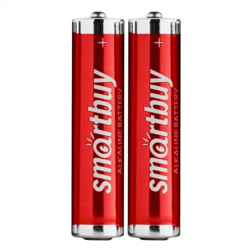 Батарейка Smartbuy LR03/2B SBBA-3A02B
