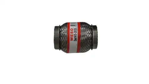Гофра глушителя WESO H1315 L= d=