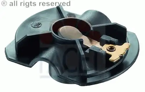 БЕГУНОК РАСПРЕДЕЛИТЕЛЯ ЗАЖИГАНИЯ 3.8331/13 FACET