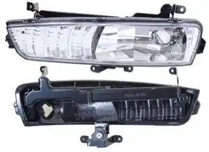 Фара противотуманная PRO-PARTS 31500281
