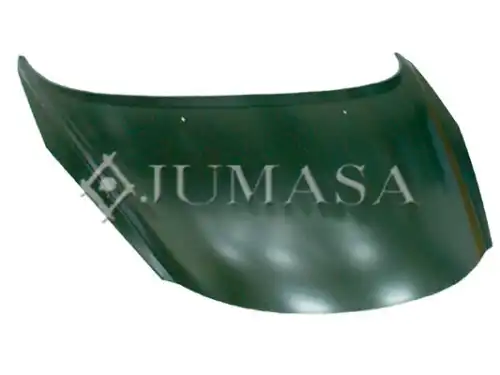 Капот двигателя 05033536 JUMASA