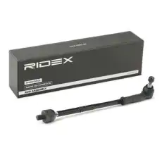 Рулевая тяга RIDEX 284R0106