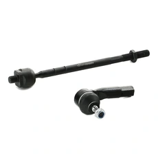 Рулевая тяга RIDEX 284R0338
