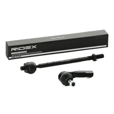 Рулевая тяга RIDEX 284R0338