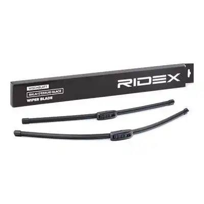 Щетка стеклоочистителя 298W0006 RIDEX
