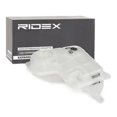 Расширительный бачок RIDEX 397E0037