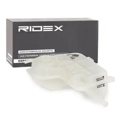 Расширительный бачок RIDEX 397E0058