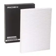 Салонный фильтр RIDEX 424I0003