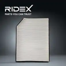 Салонный фильтр RIDEX 424I0003