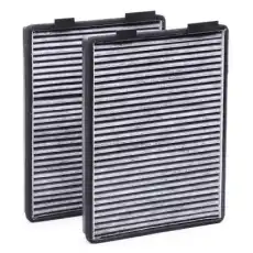 Салонный фильтр RIDEX 424I0015