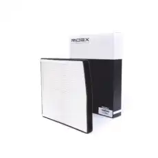 Салонный фильтр RIDEX 424I0025