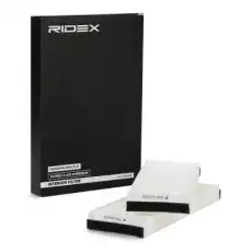 Салонный фильтр RIDEX 424I0038
