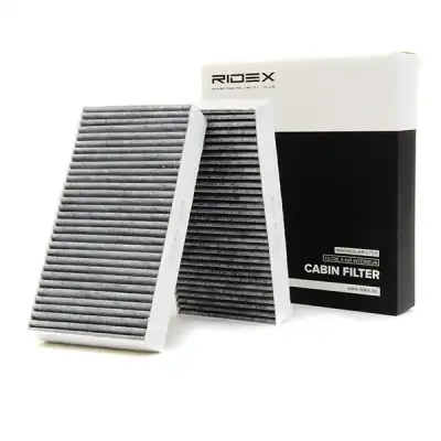 Салонный фильтр RIDEX 424I0192