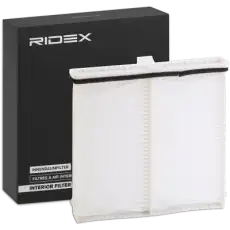 Салонный фильтр RIDEX 424I0357