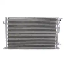 Радиатор кондиционера (конденсатор) RIDEX 448C0020