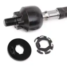 Рулевая тяга RIDEX 51T0091