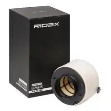 Фильтр воздушный RIDEX 8A0772