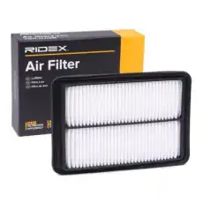 Фильтр воздушный RIDEX 8A0865