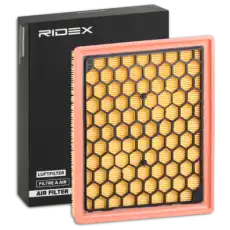 Фильтр воздушный RIDEX 8A0965