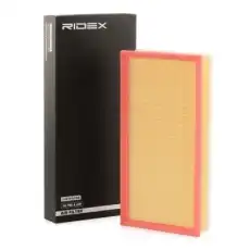 Фильтр воздушный RIDEX 8A0998