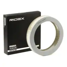 Фильтр воздушный RIDEX 8A1227