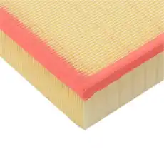 Фильтр воздушный RIDEX 8A1626