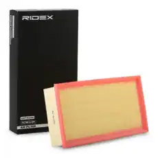 Фильтр воздушный RIDEX 8A1626