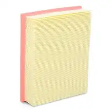 Фильтр воздушный RIDEX 8A1652