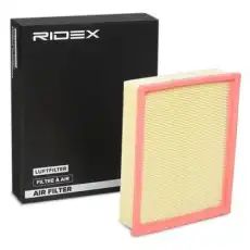 Фильтр воздушный RIDEX 8A1652