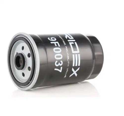 Топливный фильтр RIDEX 9F0037