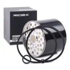 Топливный фильтр RIDEX 9F0043