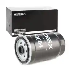 Топливный фильтр RIDEX 9F0064