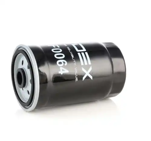 Топливный фильтр RIDEX 9F0064