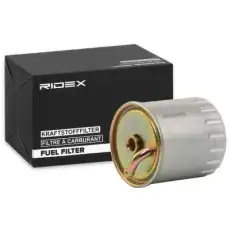 Топливный фильтр RIDEX 9F0077