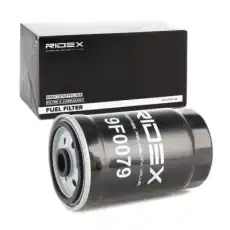 Топливный фильтр RIDEX 9F0079
