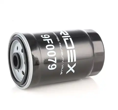 Топливный фильтр RIDEX 9F0079
