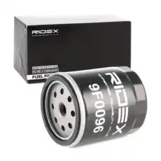 Топливный фильтр RIDEX 9F0096