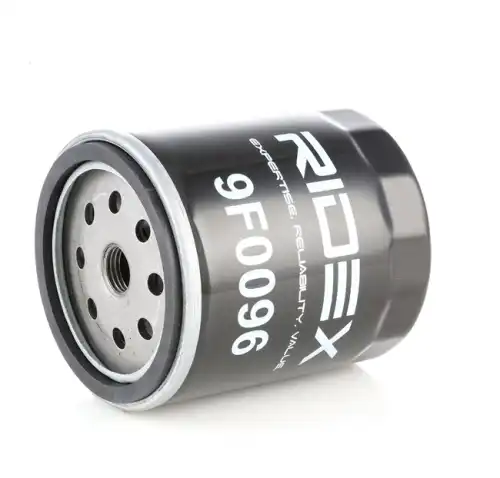 Топливный фильтр RIDEX 9F0096