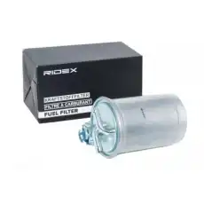 Топливный фильтр RIDEX 9F0100