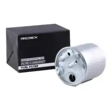 Топливный фильтр RIDEX 9F0102