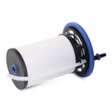 Топливный фильтр RIDEX 9F0121