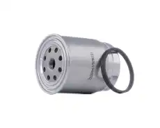Топливный фильтр RIDEX 9F0138