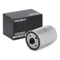 Топливный фильтр RIDEX 9F0138